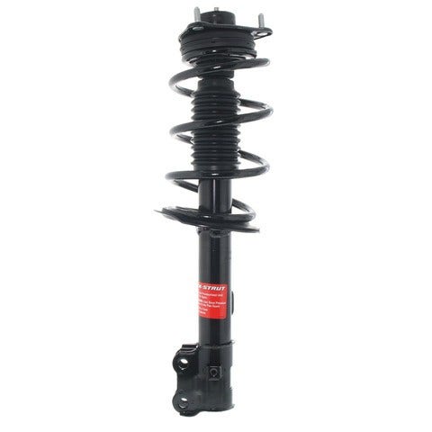 Monroe Shocks & Struts Suspension Strut And Coil Spring Assembly P/N:172723