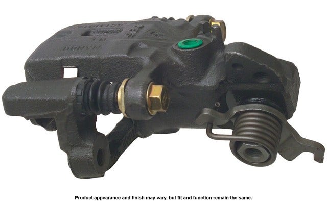 Cardone Reman Disc Brake Caliper P/N:19-B3303  Disc Brake Caliper P/N: