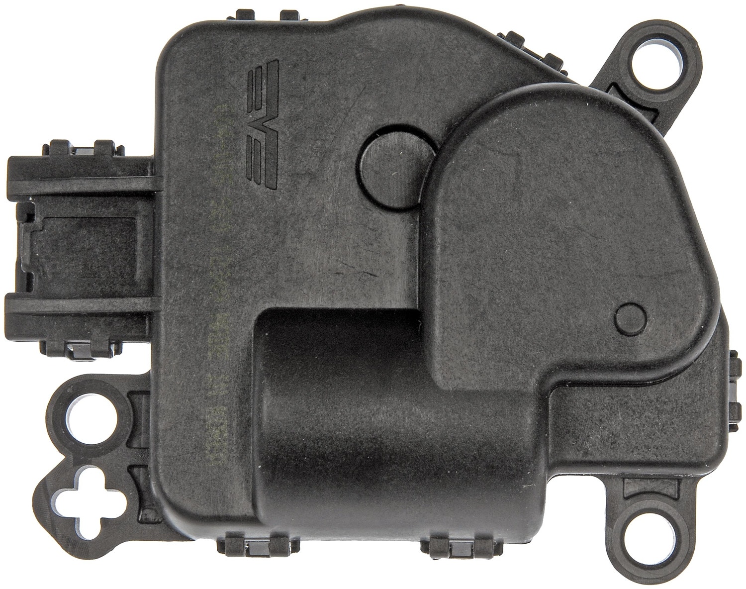 Dorman - Oe Solutions Hvac Blend Door Actuator P/N:604-005 Oe Solutions (Tm)