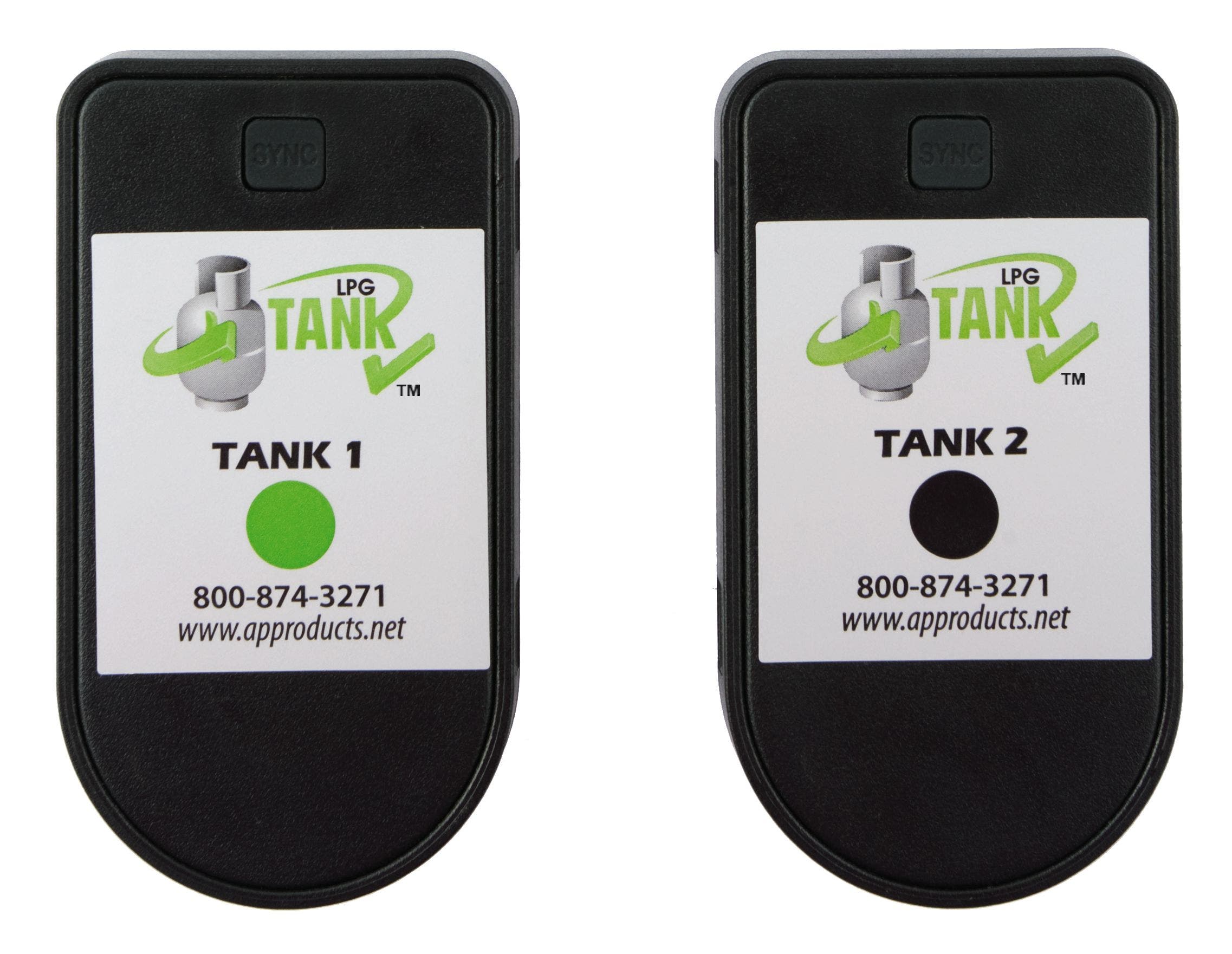 Tank Ck Lp Dbl Sensor Kit Tank Ck Lp Dbl Sensor Kit