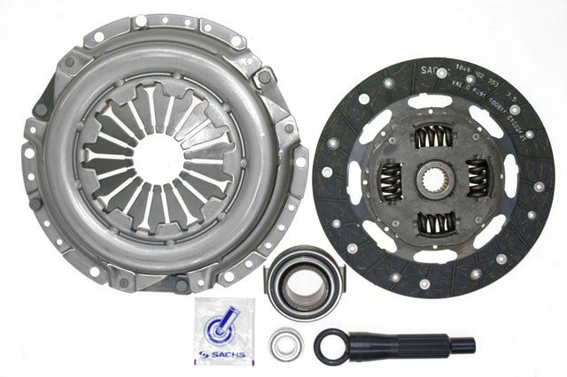 Sachs Transmission Clutch Kit P/N:Kf702-03  Transmission Clutch Kit P/N: