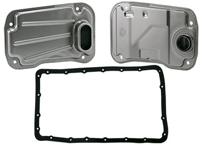 Wix Transmission Filter Kit P/N:58136  Transmission Filter Kit P/N: