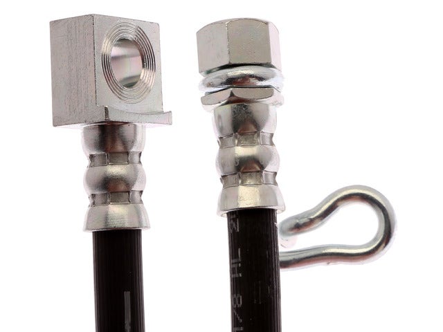 Raybestos Brakes Brake Hydraulic Hose P/N:Bh384189  Brake Hydraulic Hose P/N: