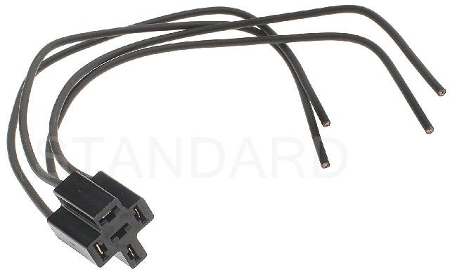 Standard Ignition A/C Relay Connector,Fuel Pump Relay Connector,Horn Relay