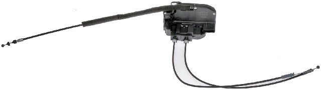 Dorman - Oe Solutions Door Lock Actuator Motor P/N:937-282  Door Lock Actuator