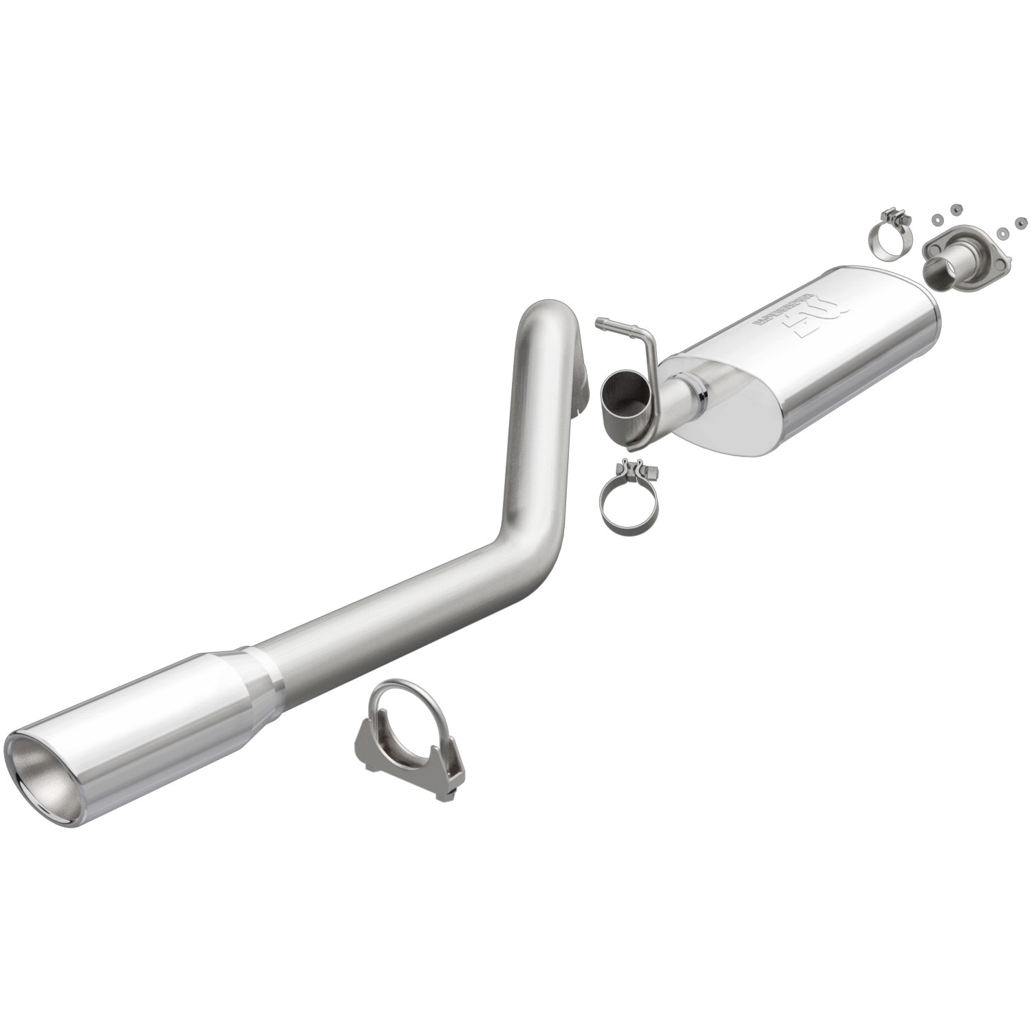 Magnaflow Exhaust Products 16464 Magnaflow Performance Exhaust  Exhaust System