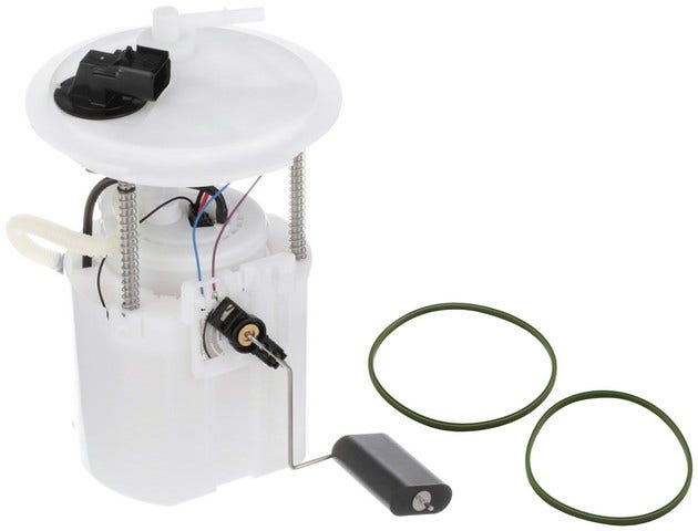 Delphi Fuel Pump Module Assembly P/N:Fg0784  Fuel Pump Module Assembly P/N: