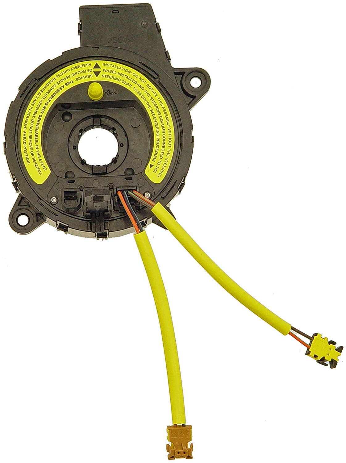 Dorman - Oe Solutions Air Bag Clockspring P/N:525-101 Oe Solutions (Tm)