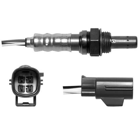 Denso Auto Parts 234-4370  Oxygen Sensor P/N: