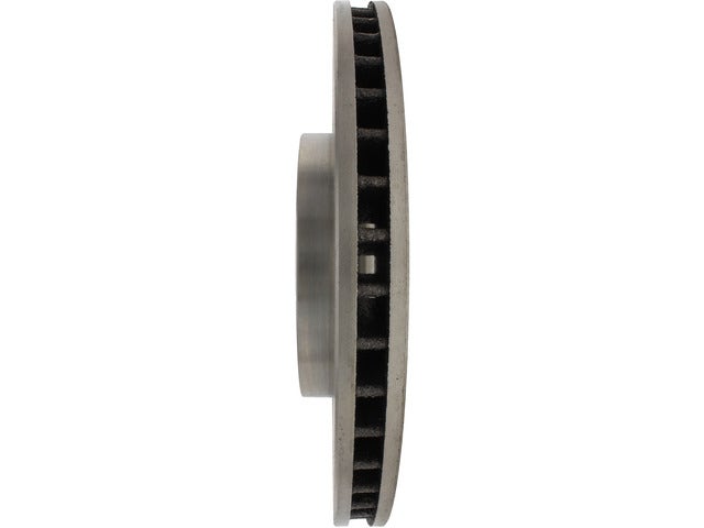 Centric Parts Disc Brake Rotor P/N:121.42097  Disc Brake Rotor P/N: