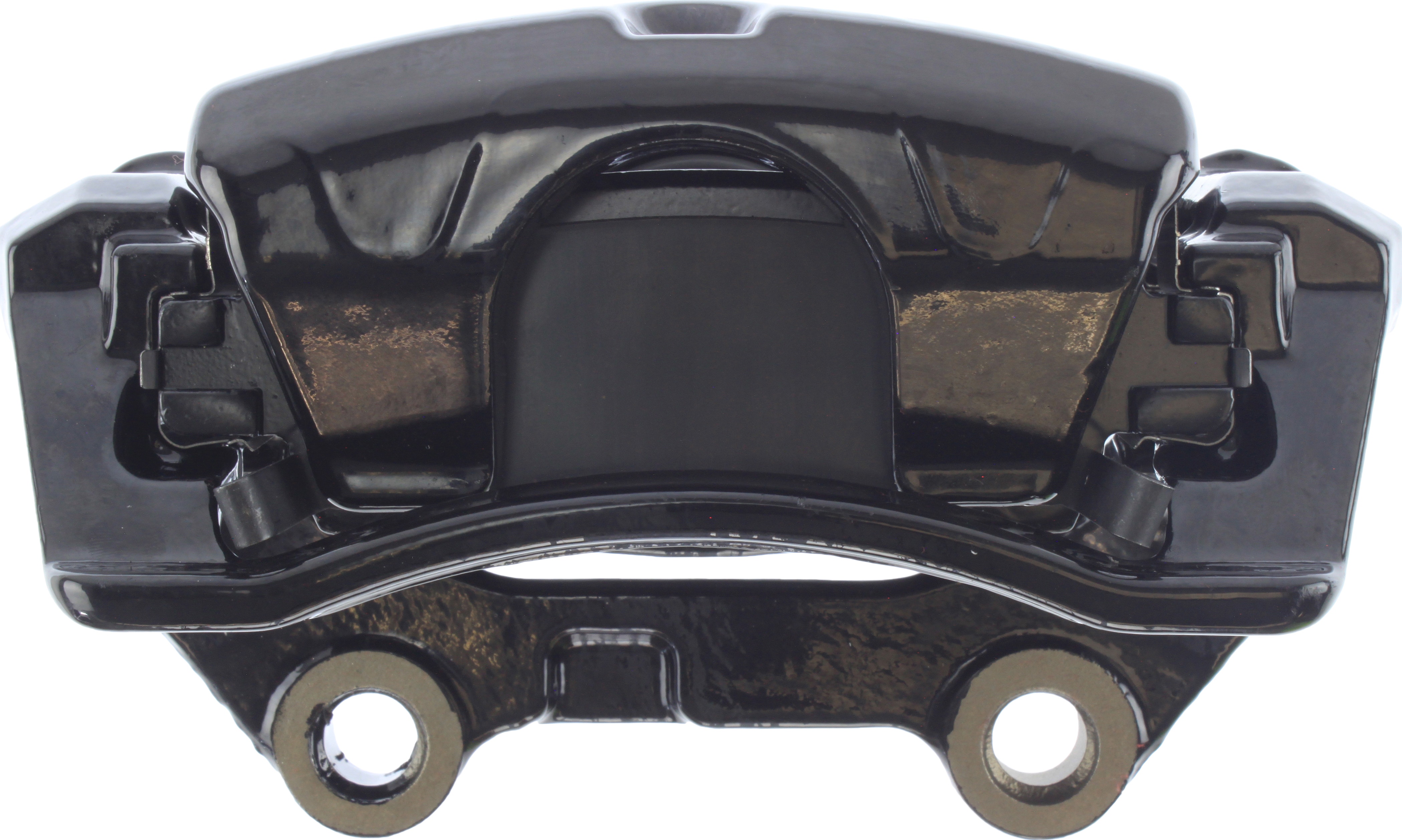Centric Parts Disc Brake Caliper P/N:142.66507  Disc Brake Caliper P/N: