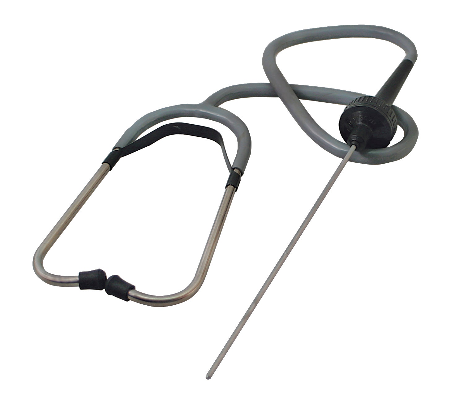 Lisle 52500 Mechanic's Stethoscope  52000 Multi Purpose Scraper; Blade Material