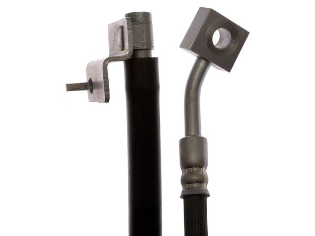 Raybestos Brakes Brake Hydraulic Hose P/N:Bh383867  Brake Hydraulic Hose P/N: