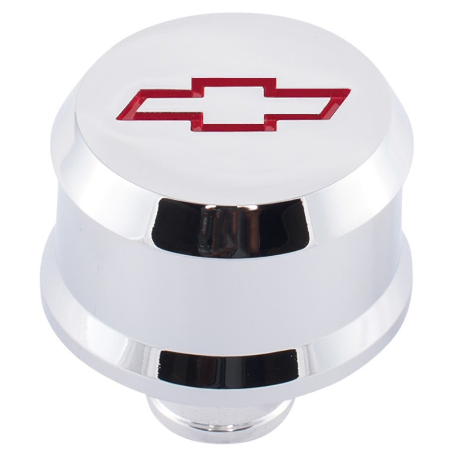 Proform Chevy Push-In Breather Cap  Chevy Push-In Breather Cap