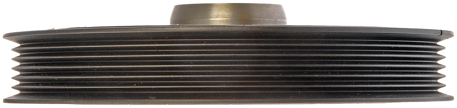 Dorman - Oe Solutions Engine Harmonic Balancer P/N:594-254 Oe Solutions (Tm)