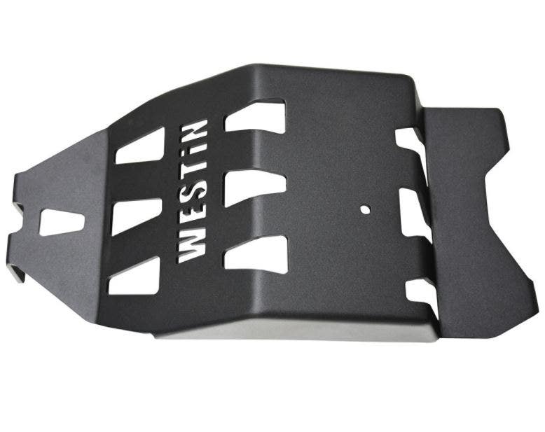 Oil Pan Skid Plate Wrangler Jl Txbl Oil Pan Skid Plate Wrangler Jl Txbl