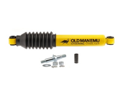 Ome Steering Damper Ome Steering Damper