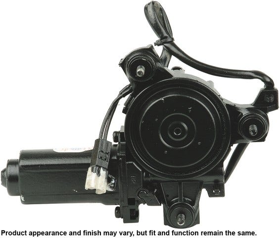 Cardone Reman Power Window Motor P/N:47-1182  Power Window Motor P/N: