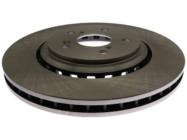 Raybestos Brakes Disc Brake Rotor P/N:981063R  Disc Brake Rotor P/N: