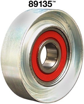 Dayco Accessory Drive Belt Idler Pulley,Accessory Drive Belt Tensioner Pulley