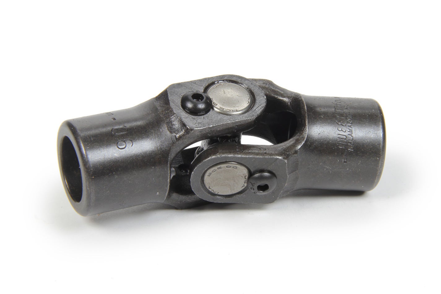 Sweet 401-50606 U-Joint 3/4 X 3/4Smooth Sweet  U-Joint 3/4 X 3/4Smooth