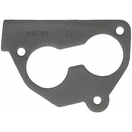 Fel-Pro Fuel Injection Throttle Body Mounting Gasket P/N:60759  Gaskets  Gaskets