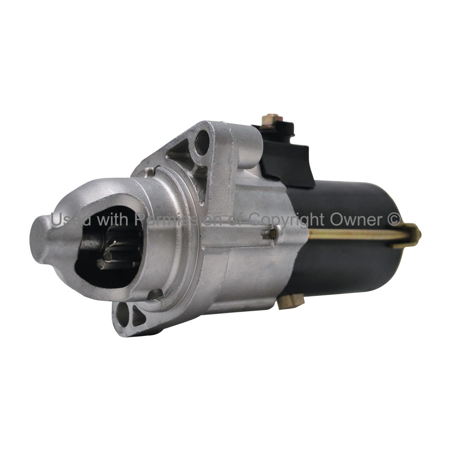 Mpa Starter Motor P/N:19082  Starter Motor P/N: