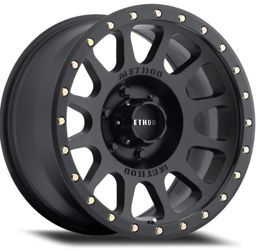 Mr305 Nv  20X10  -18Mm Offse Mr305 Nv  20X10  -18Mm Offse