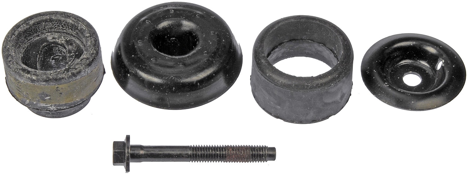 Dorman - Oe Solutions Suspension Subframe Bushing Kit P/N:924-043 Suspension Oem