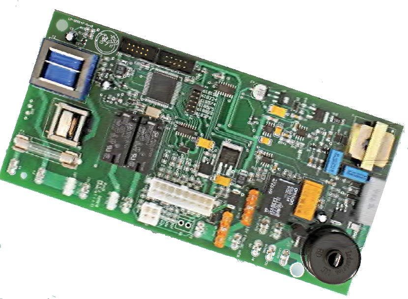 Norcold Replacement Board Norcold Replacement Board
