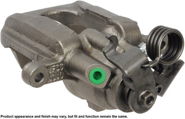 Cardone Reman Disc Brake Caliper P/N:18-5263  Disc Brake Caliper P/N: