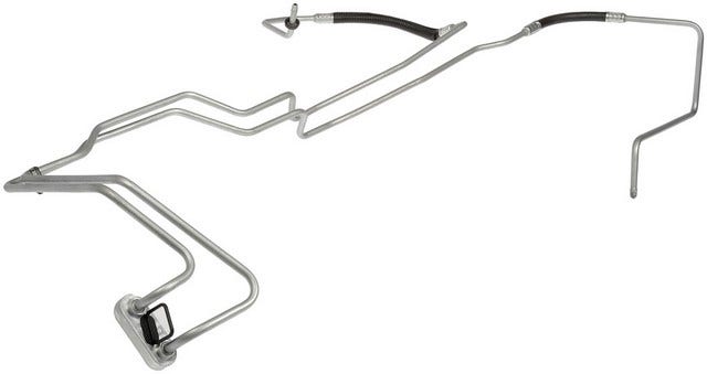 Dorman - Oe Solutions Automatic Transmission Oil Cooler Hose Assembly