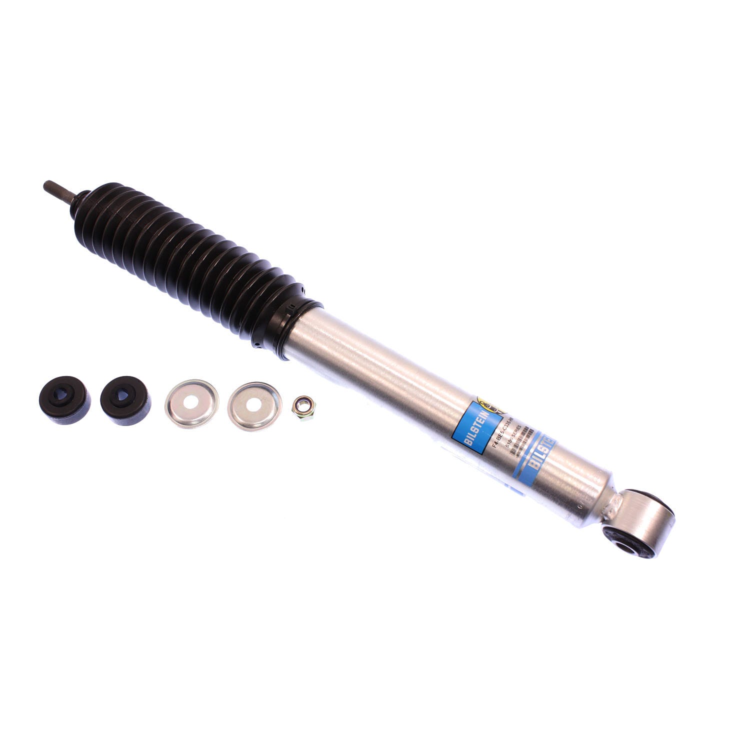 Bilstein Shock Absorbers   Shock Absorber 5100 Series; Type - Nitrogen Gas