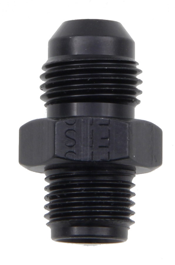 Fragola 491955-Bl Size (-6 X 1/2-20 Male, 5/16 Tube I.F.) Adapter Fitting   Size