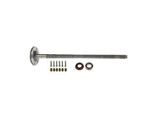 Dorman - Oe Solutions Drive Axle Shaft P/N:630-146 Oe Solutions (Tm) Axle Shaft