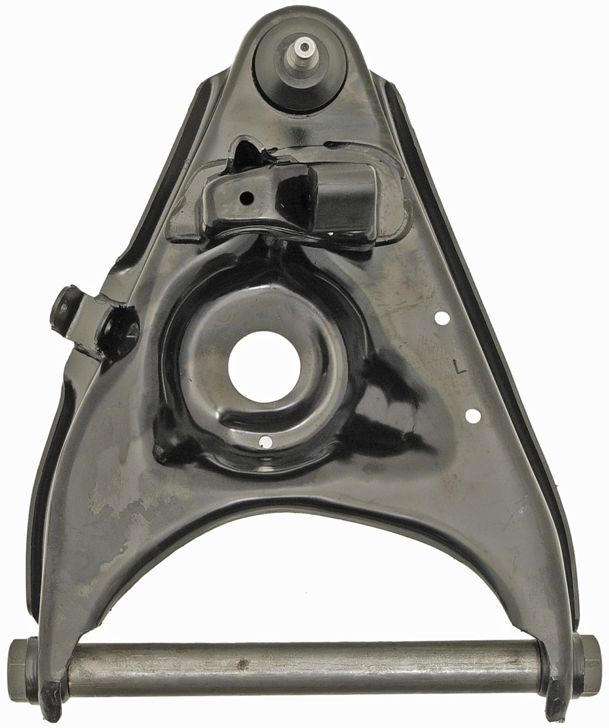 Dorman - Oe Solutions Suspension Control Arm And Ball Joint Assembly P/N:520-113