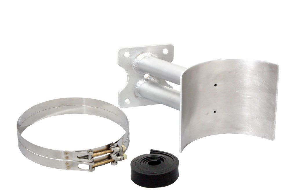 Dry Sump Tank Mount - Angle Dry Sump Tank Mount - Angle
