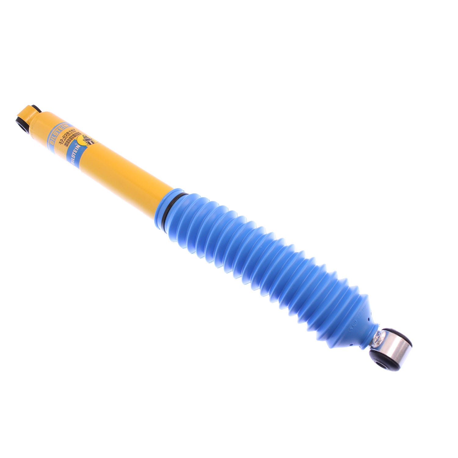 Bilstein Shock Absorbers  4600 Series Shock Shock Absorber  Type - Nitrogen Gas