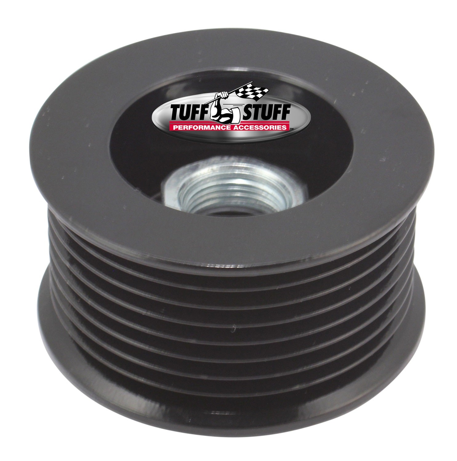Tuff Stuff Performance 7610Db Alternator Pulley Tuff Stuff Performance
