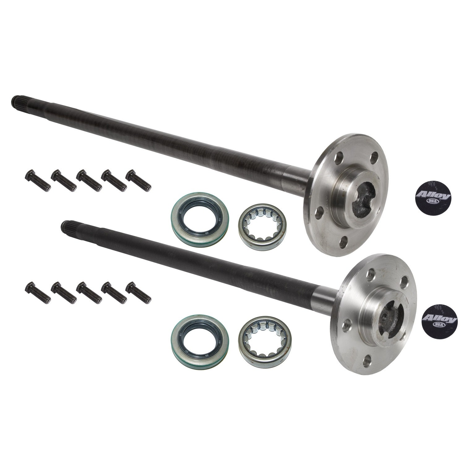 Alloy Usa 12200    Axle Kit