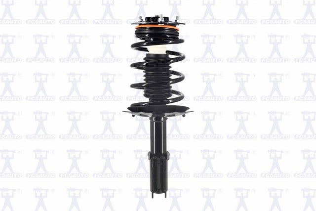 Focus Auto Parts Suspension Strut And Coil Spring Assembly P/N:1331727