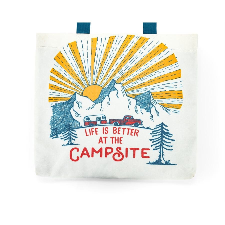 Libatc  Tote Bag  Sunrise On Beige Libatc  Tote Bag  Sunrise On Beige