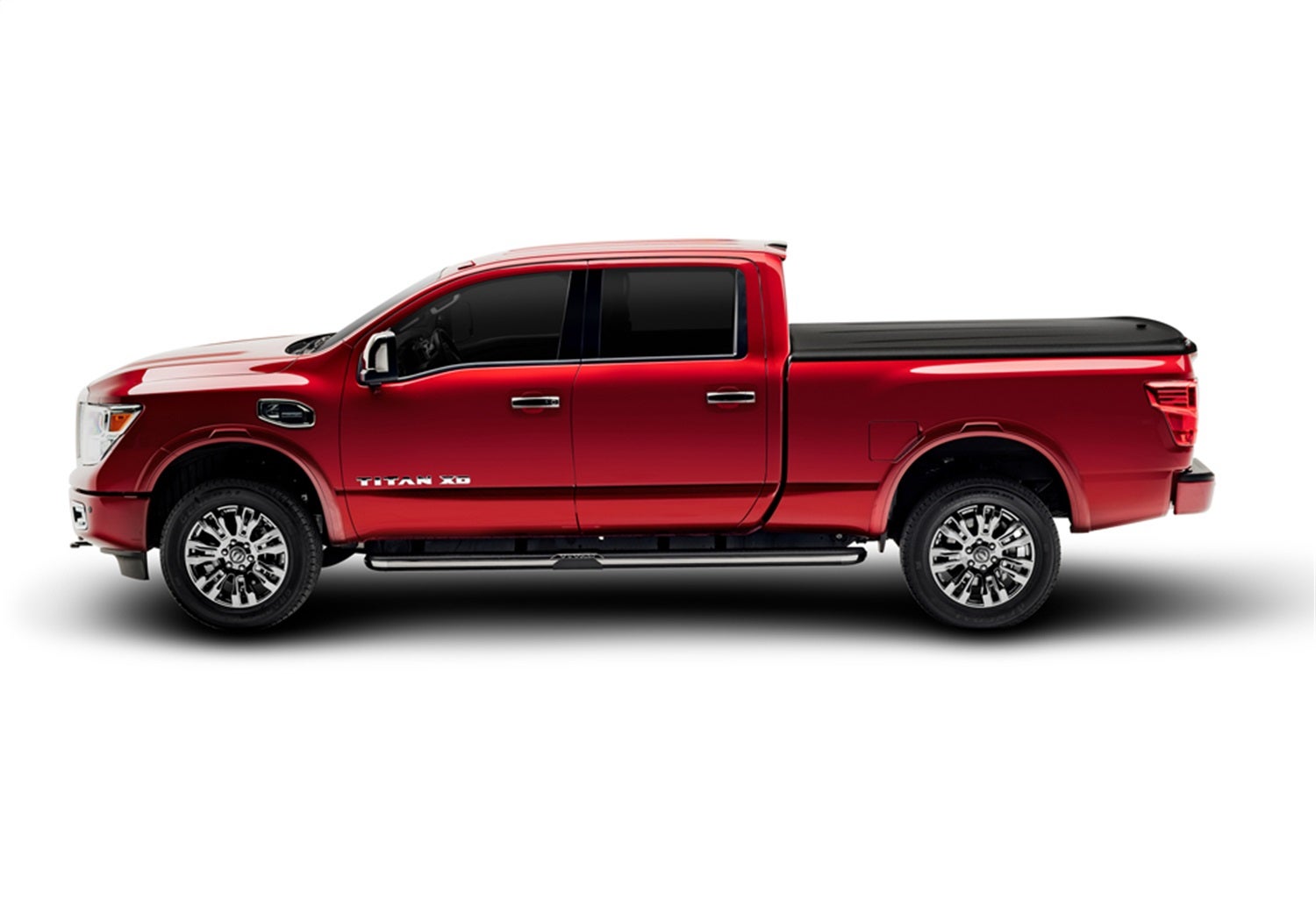 Undercover Uc2216 Se Tonneau Cover Fits 21-24 F-150   Se Tonneau Cover Fits