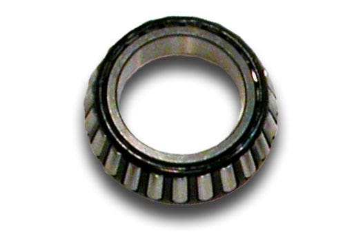 Connx Bk7000 Bearing Kit   Trailer Wheel Bearing; Compatibility - Trail Fx Hub/