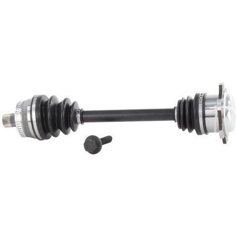 Trakmotive Cv Axle Shaft P/N:Ad-8006  Cv Axle Shaft P/N: