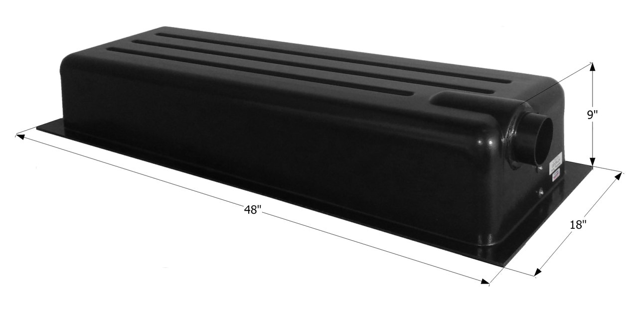 Center End Drain Ht162ed Center End Drain Ht162ed