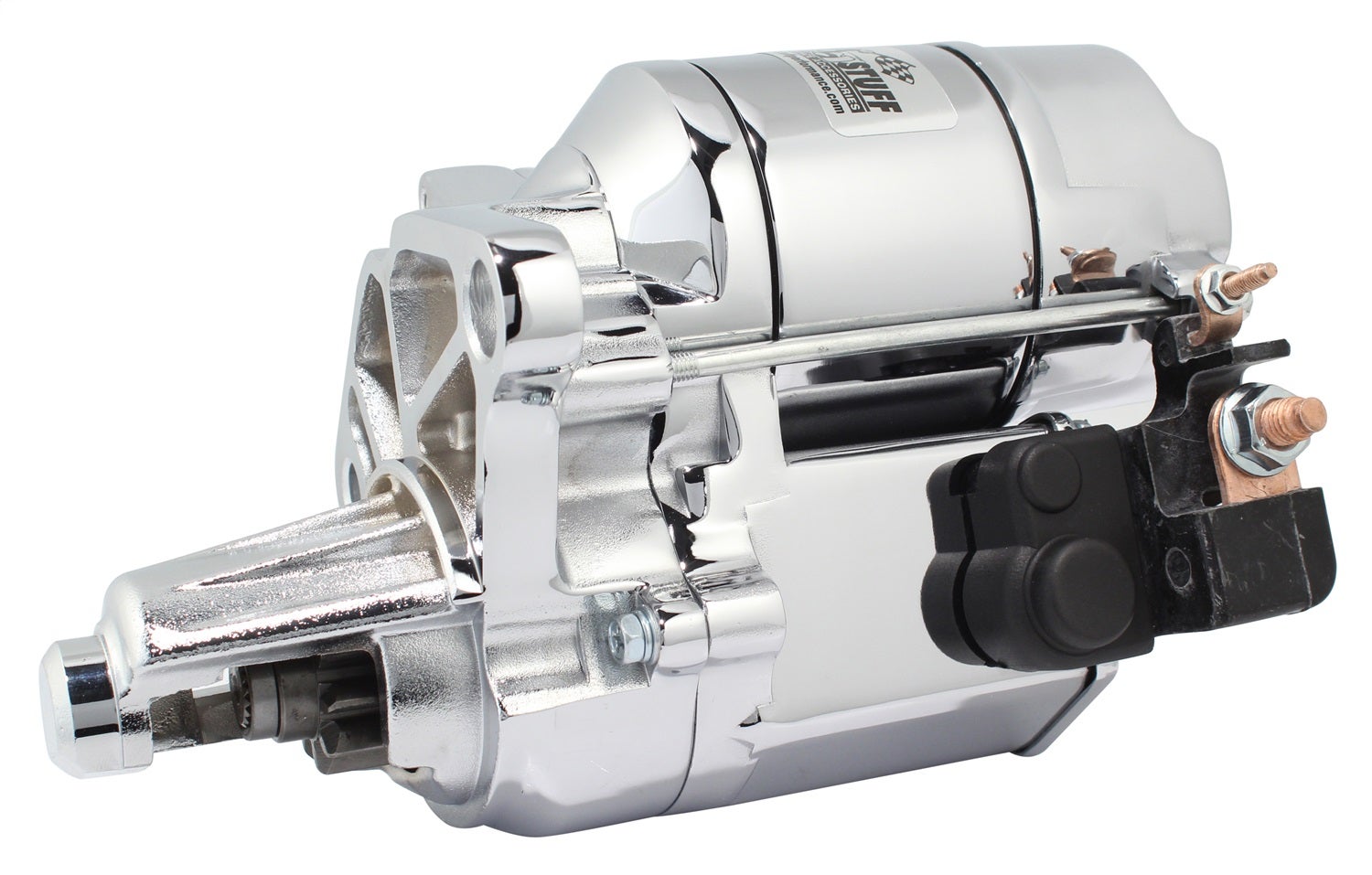 Tuff Stuff Performance 6084A Gear Reduction Starter Tuff Stuff Performance  Gear