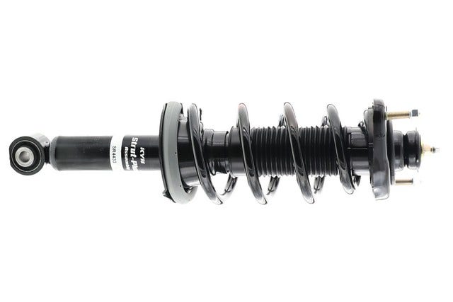 Kyb Suspension Strut And Coil Spring Assembly P/N:Sr4433  Suspension Strut And