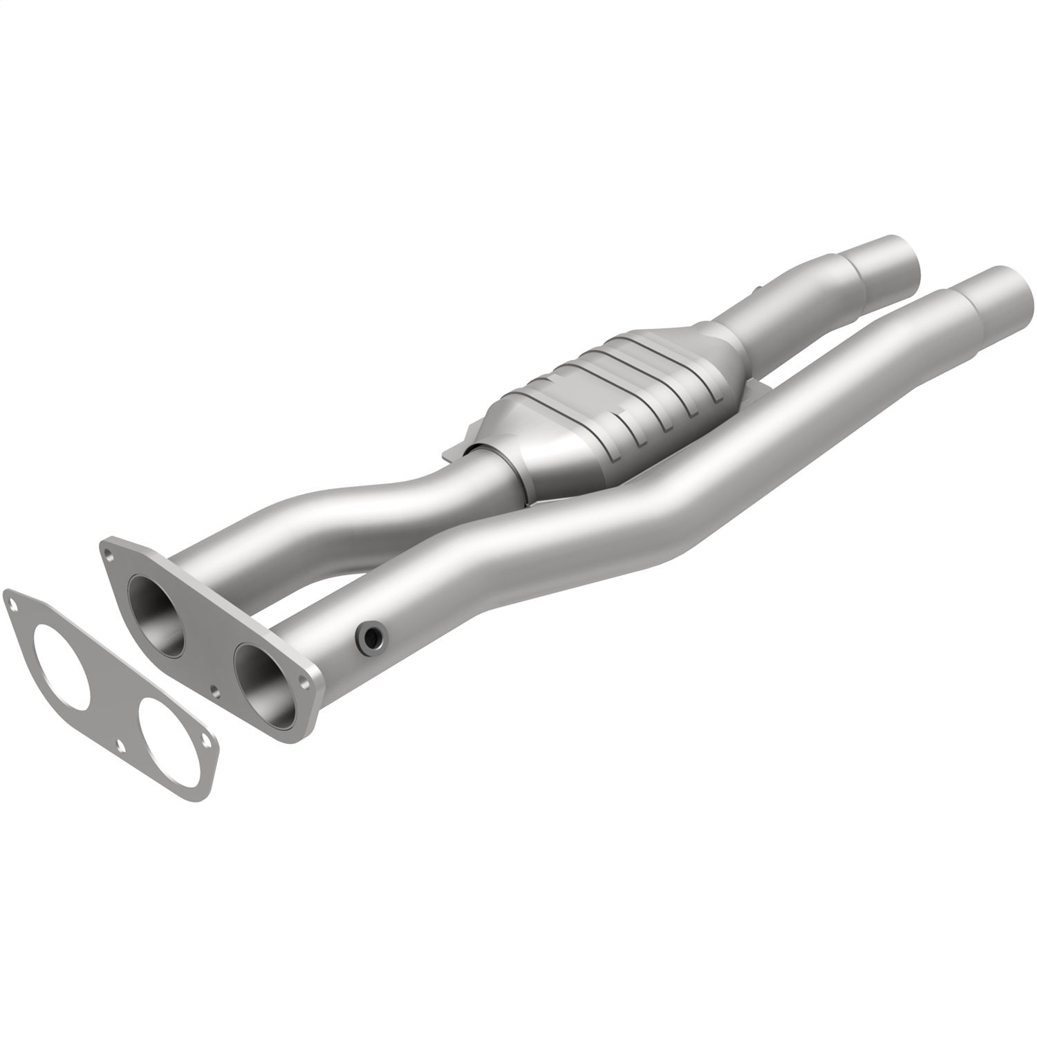Magnaflow California Converter 4451471 Direct Fit California Catalytic Converter