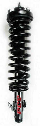 Focus Auto Parts Suspension Strut And Coil Spring Assembly P/N:2336310